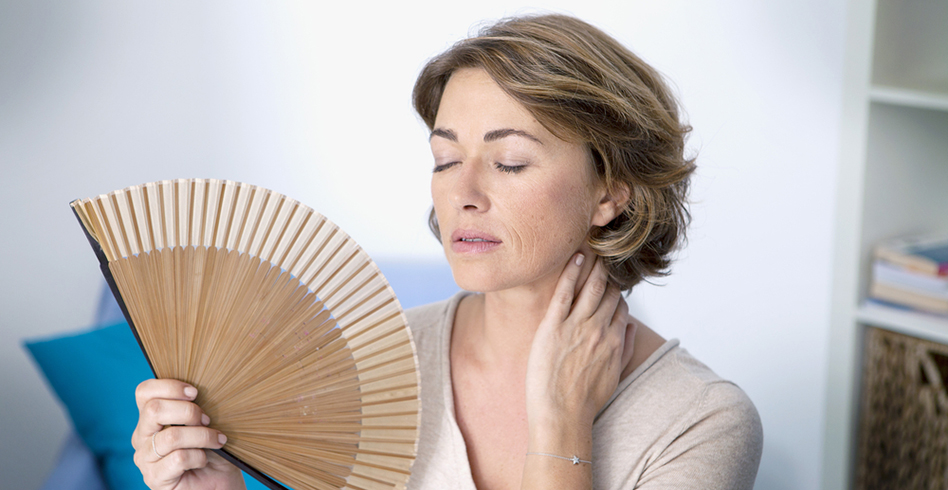 acupuntura para melhora da menopausa